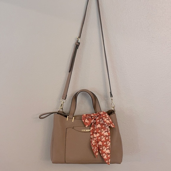 Steve Madden Handbag - Picture 2 of 2